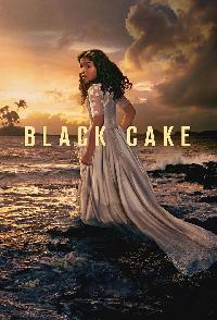 Black Cake